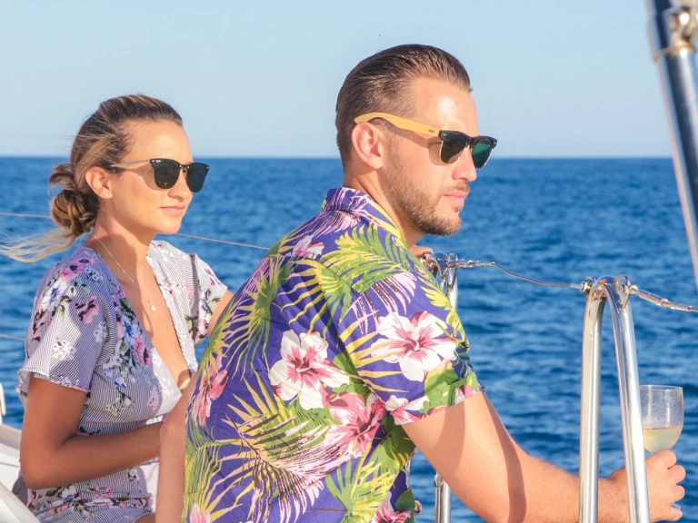 Motorboot te huur in Cabo San Lucas voor de beste prijs