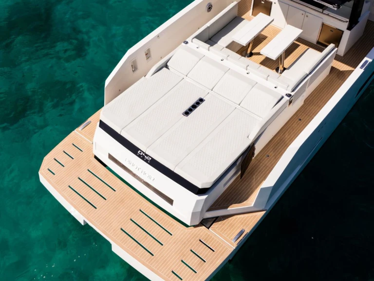 Motorboot te huur in Valletta voor de beste prijs