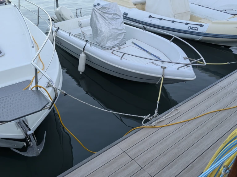 Open 540 te huur van particulier of professional in Foce Varano