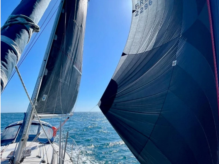 Bootverhuur Le Havre goedkoop Feeling 920 GT