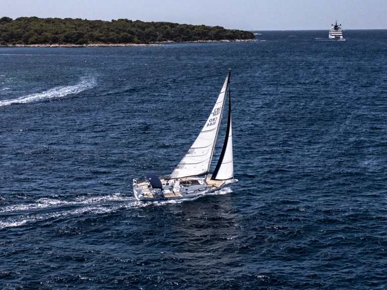 Bootverhuur Val Val 35 in Hvar via SamBoat
