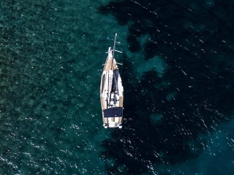 Huur Zeilboot met of zonder schipper Val in Hvar