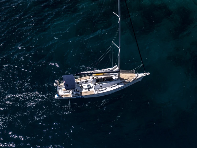 Verhuur Zeilboot Val met vaarbewijs