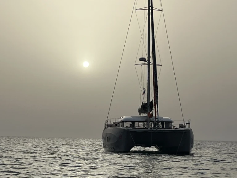Catamaran te huur in Canet-en-Roussillon voor de beste prijs