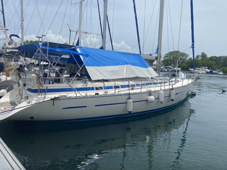 Verhuur Zeilboot Bavaria met vaarbewijs