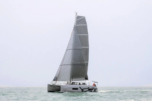 Bootverhuur Excess Excess 11 in Ajaccio via SamBoat
