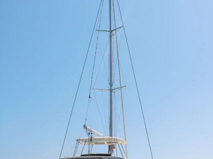 Bootverhuur Ajaccio goedkoop Lagoon 46