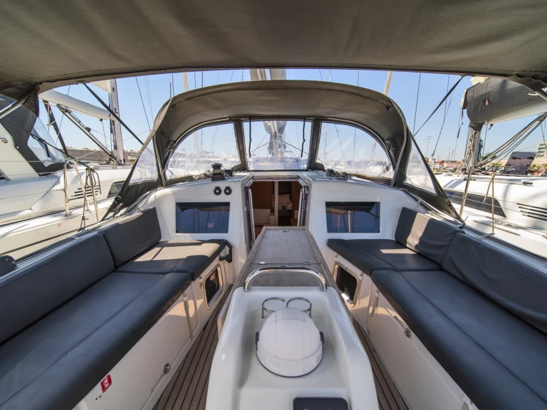 Huur Zeilboot met of zonder schipper Jeanneau in Rhodes (City)