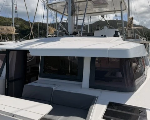 Verhuur Catamaran Bali met vaarbewijs