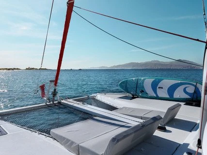 Bootverhuur Excess Excess 11 in Ajaccio via SamBoat