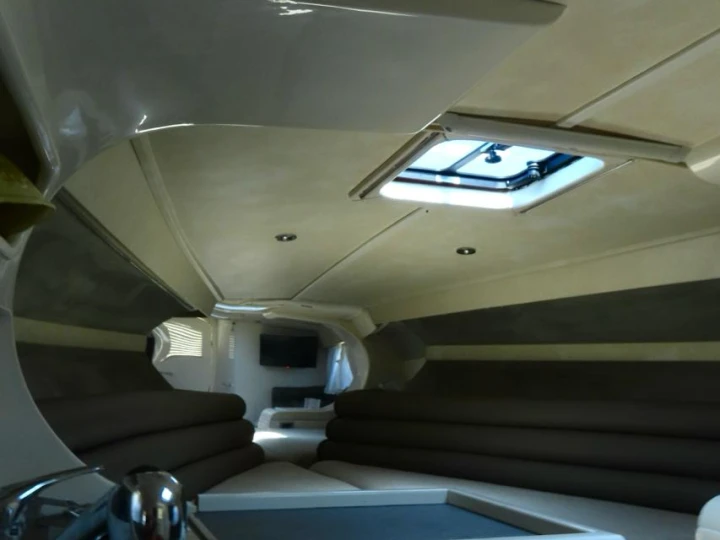 Huur Motorboot met of zonder schipper PRIMATIST By Bruno Abbate in Bocca di Magra