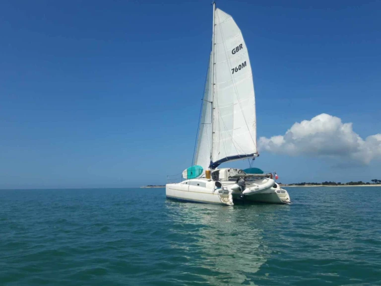 Bootverhuur Les Prises goedkoop Maldives 32