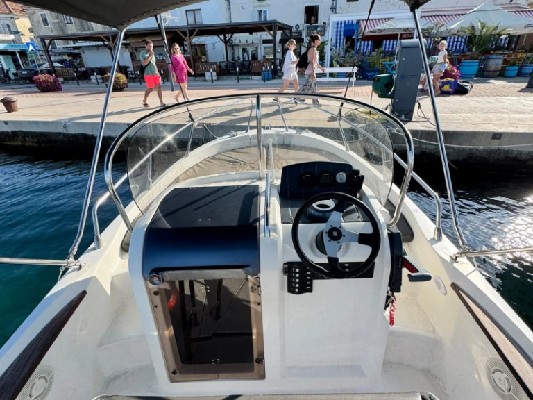 Fisher Fisher 20 te huur van particulier of professional in Tkon