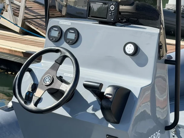 Jachthuur in Le Verdon-sur-Mer - navisoul 540 F via SamBoat
