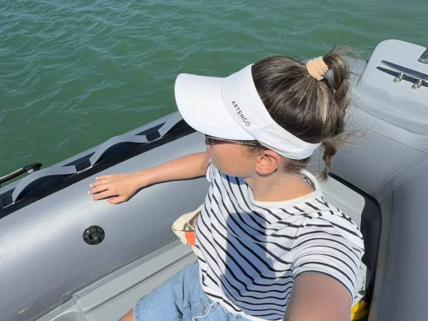Bootverhuur navisoul 540 F in Le Verdon-sur-Mer via SamBoat