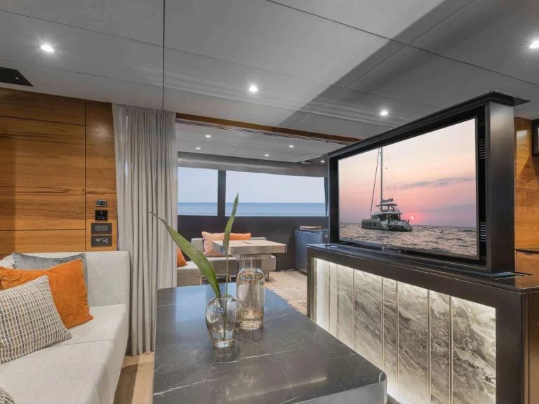 Catamaran te huur in Bonifacio voor de beste prijs