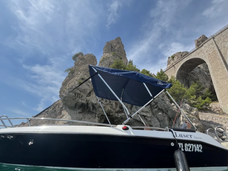 Jachthuur in Marseille - Kruger Stella Kruger via SamBoat
