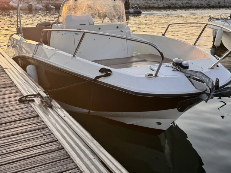 Quicksilver Openactiv te huur van particulier of professional in Frankrijk