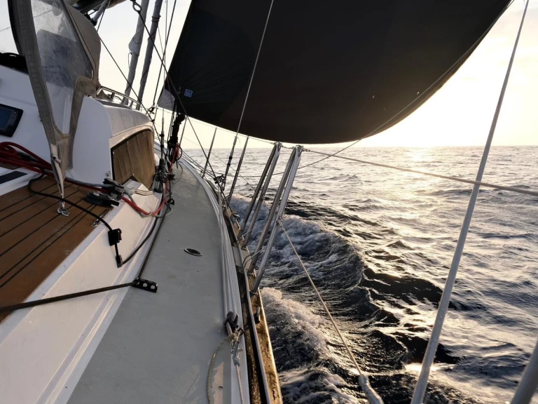 Huur Zeilboot met of zonder schipper RM in Fort-de-France