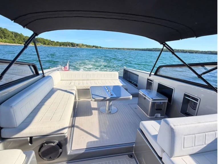 Jachthuur in Sag Harbor - Van-Dutch FANCY PEASANT via SamBoat