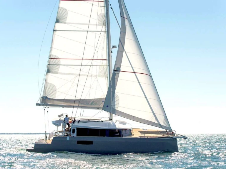 Bootverhuur Neel L'OCTANT in Caribisch gebied via SamBoat