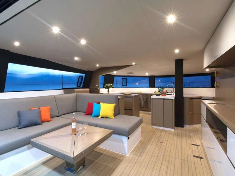 Huur Jacht met of zonder schipper Neel in Caribisch gebied