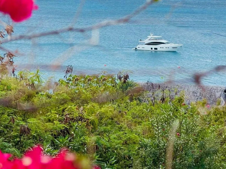 Princess, UK SORANA II te huur van particulier of professional in Provence-Alpes-Côte d'Azur