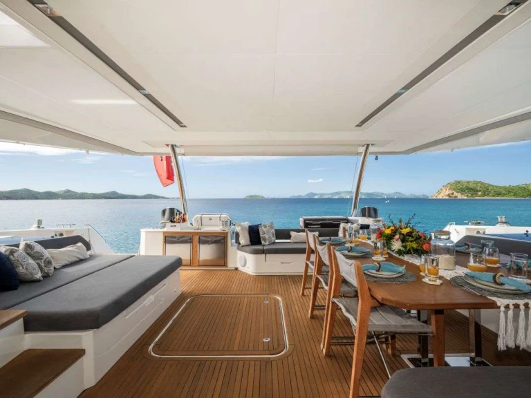 Jacht te huur in Caribisch gebied voor de beste prijs