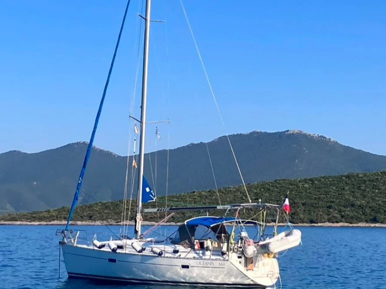Zeilboot te huur in Volos voor de beste prijs