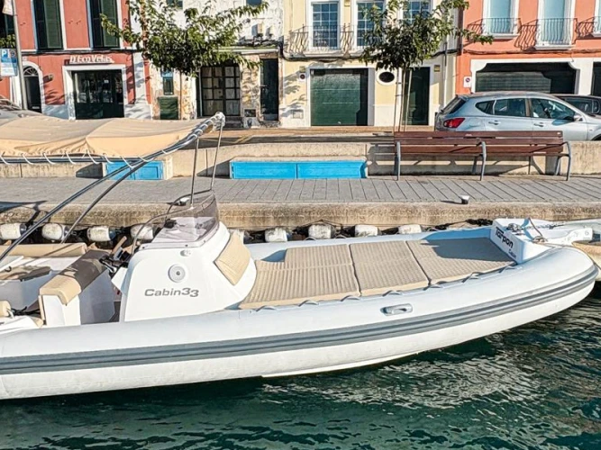 RIB te huur in Mahón voor de beste prijs