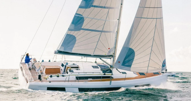Huur Zeilboot met of zonder schipper Dufour in Pointe-à-Pitre