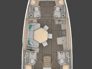Zeilboot te huur in Pointe-à-Pitre voor de beste prijs