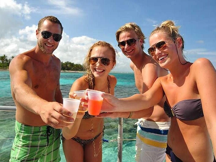 Bootverhuur Custom Made custom in Punta Cana via SamBoat
