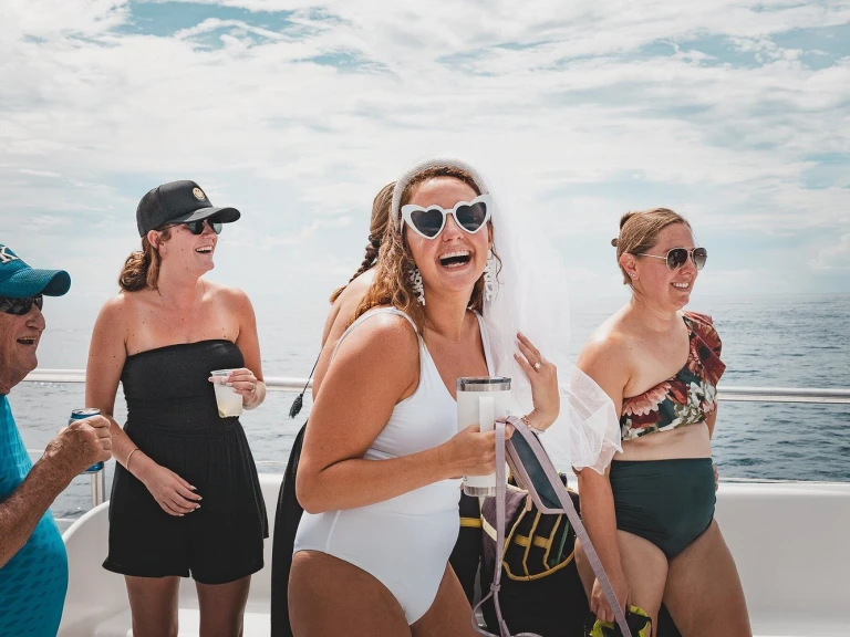 Catamaran te huur in Punta Cana voor de beste prijs