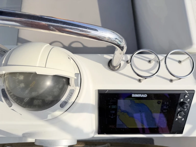 Verhuur Zeilboot Bénéteau met vaarbewijs