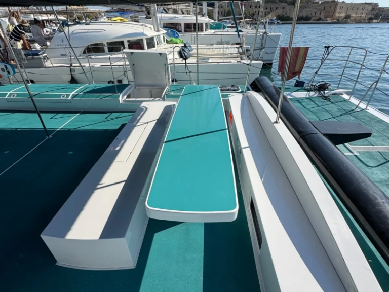Jachthuur in Sliema - Bluewave Custom made via SamBoat