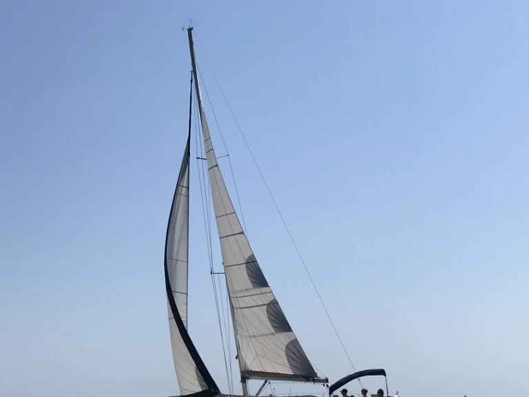 Zeilboot te huur in Bandol voor de beste prijs
