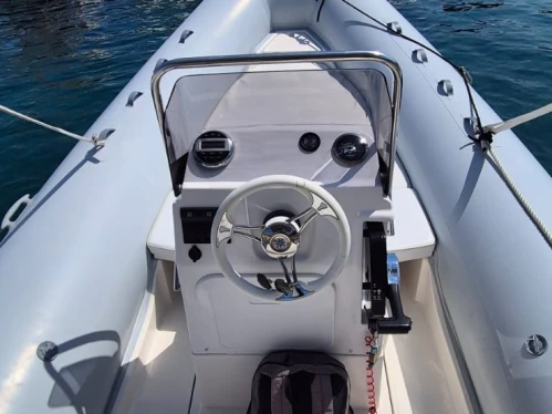 Jachthuur in Sorrento - op marine Op Marine 19 via SamBoat