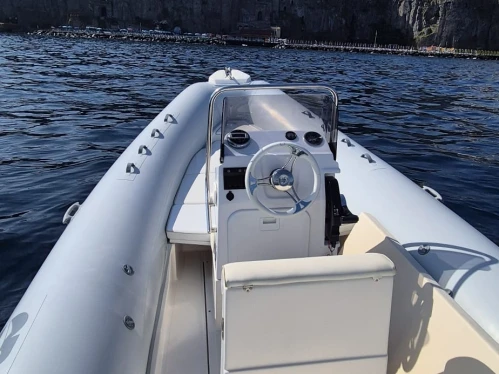 Bootverhuur Sorrento goedkoop Op Marine 19