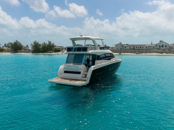 Jachthuur in Miami Beach - Prestige 630 Flybridge via SamBoat