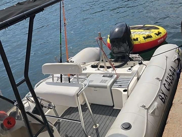 RIB te huur in Saint-Cyprien voor de beste prijs