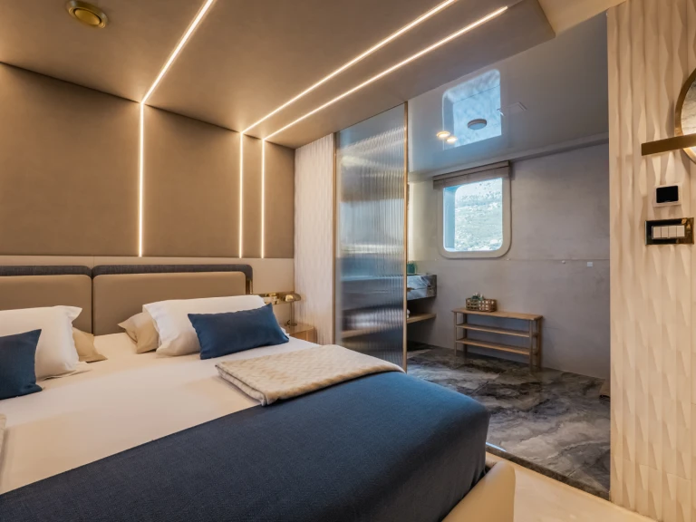 Jachthuur in Sukošan -  Luxury Sailing Yacht S via SamBoat