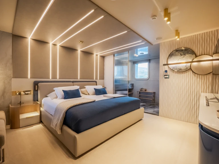 Bootverhuur  Luxury Sailing Yacht S in Sukošan via SamBoat