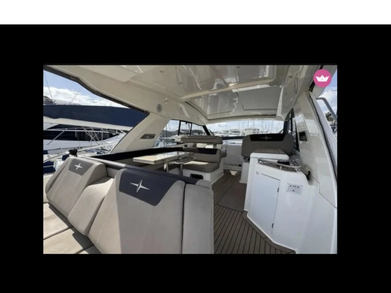 Huur Jacht met of zonder schipper Bavaria in Fréjus