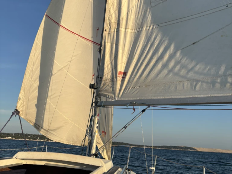 Jachthuur in Frankrijk - Yachting-France Jouët 680 via SamBoat