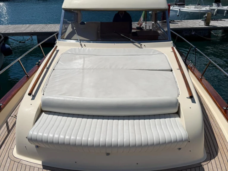 Motorboot te huur in Amalfi voor de beste prijs