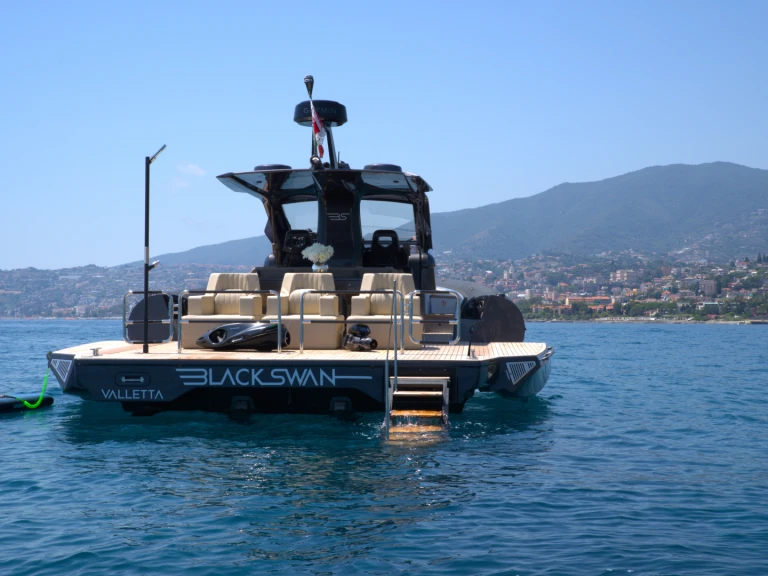 Bootverhuur Saint-Tropez goedkoop 48