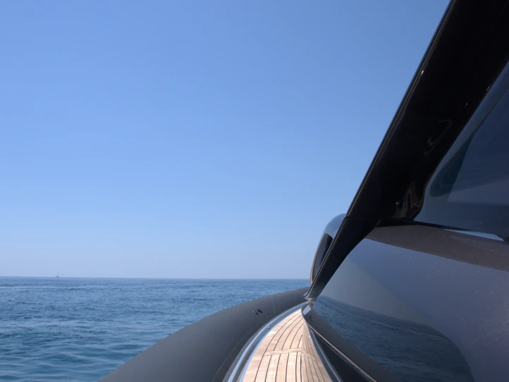 Huur RIB met of zonder schipper Anvera in Saint-Tropez