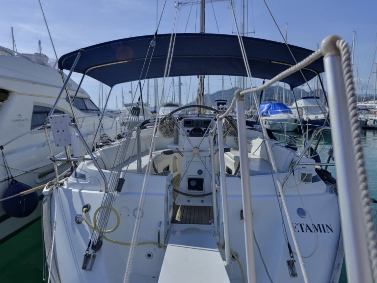 Huur Zeilboot met of zonder schipper Bavaria in Lavagna