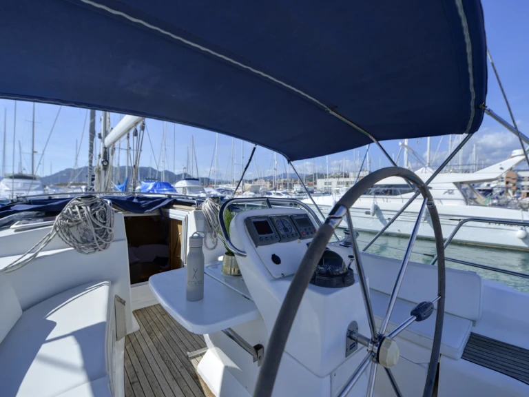 Verhuur Zeilboot Bavaria met vaarbewijs